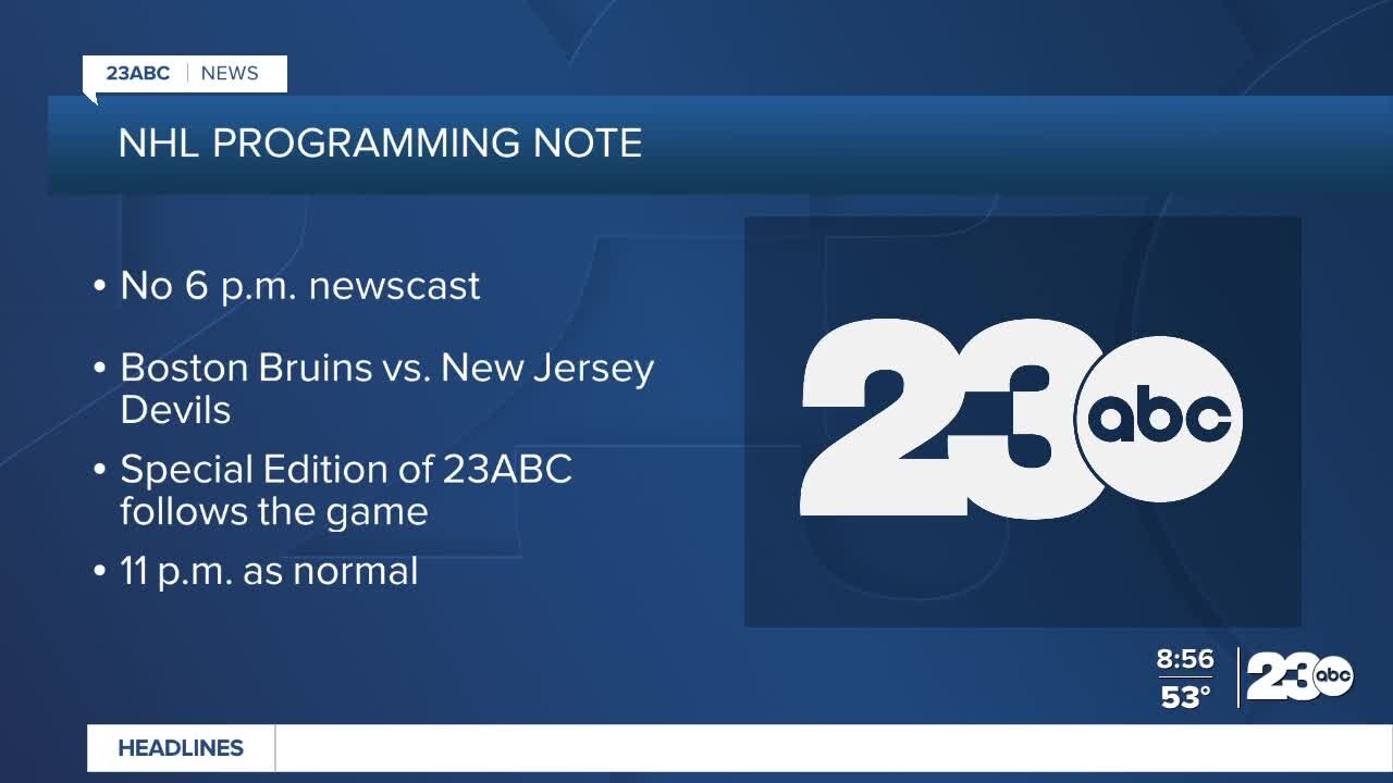 Programming Note