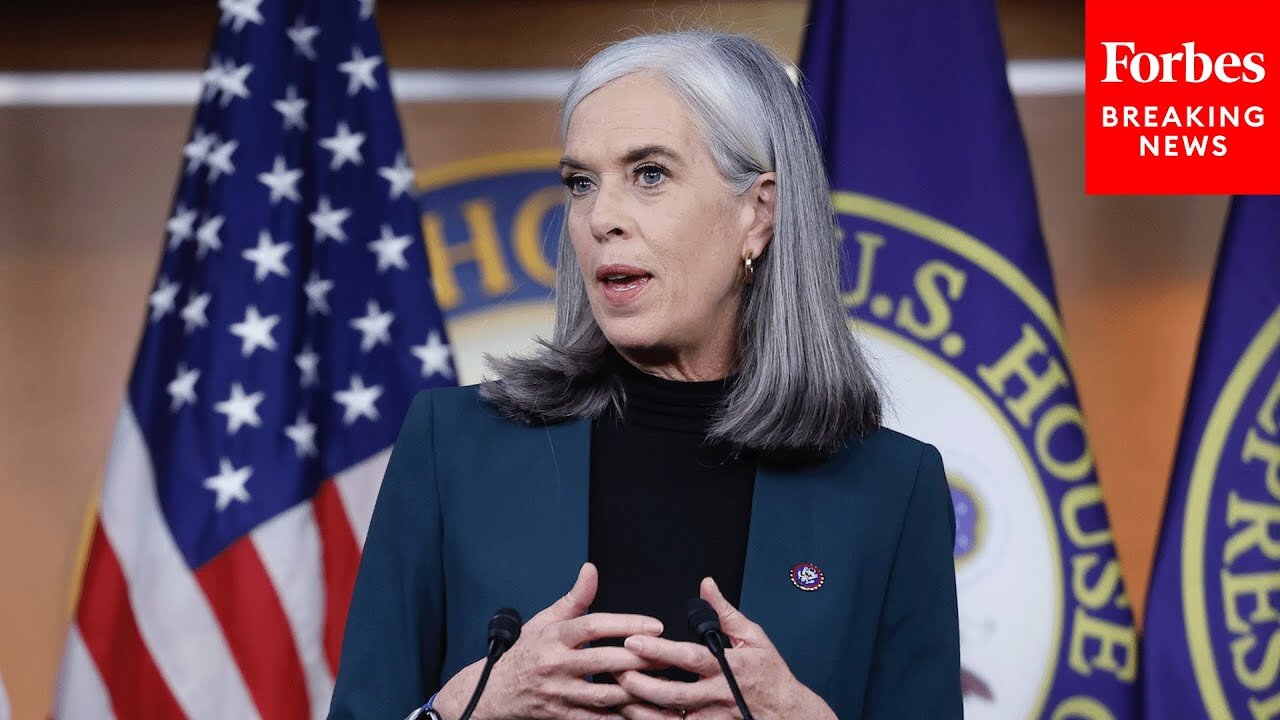 Katherine Clark Says Dems Will Work To Ensure 'Every Single Person Has A Fair Shot' In Next Congress