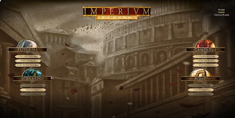 Fires and Fury - Imperium Romanum Gold Edition Ep2