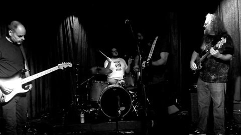 Wayne Graham - Joy! (The 5 Spot)