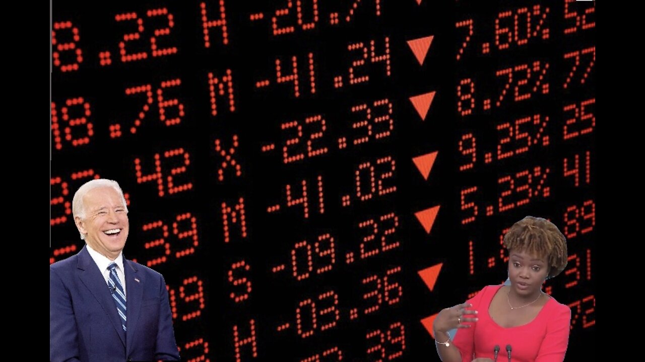 White House Doubles DOWN on Ending Fossil Fuels