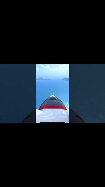 Riding on top of the PS-26 | Turboprop Flight Simulator #shorts