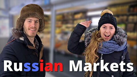RUSSIAN CITY MARKET