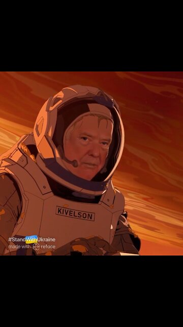 The Ultimate Donald Trump Astronaut Meme! 👨‍🚀