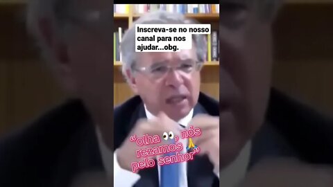 O SALÁRIO DE PAULO GUEDES#shortsyoutube #shorts #short #shortvideo