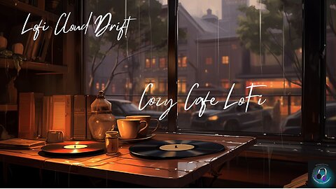 Cafe Lofi