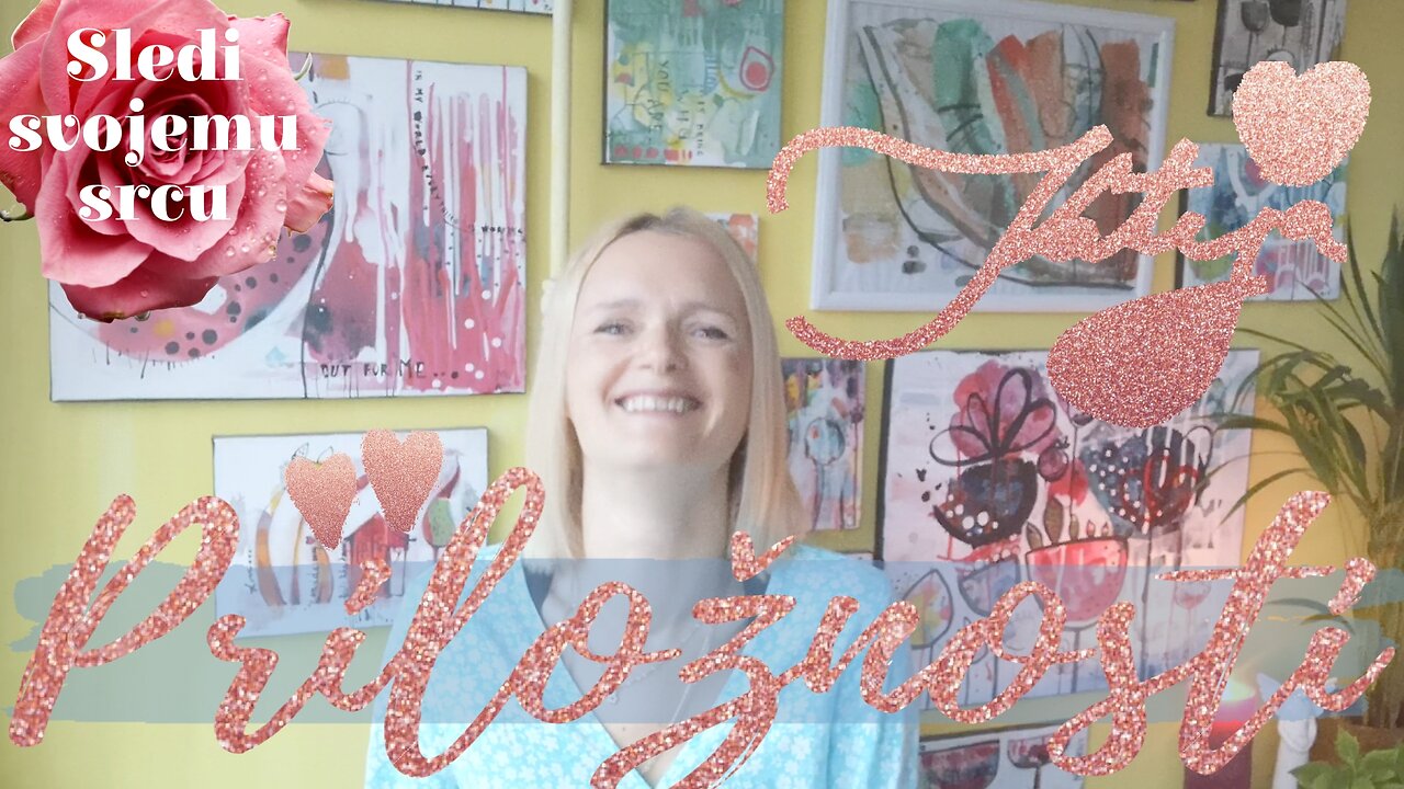🎀 Veseli december ✨ Priložnosti! Louise L. Hay #8