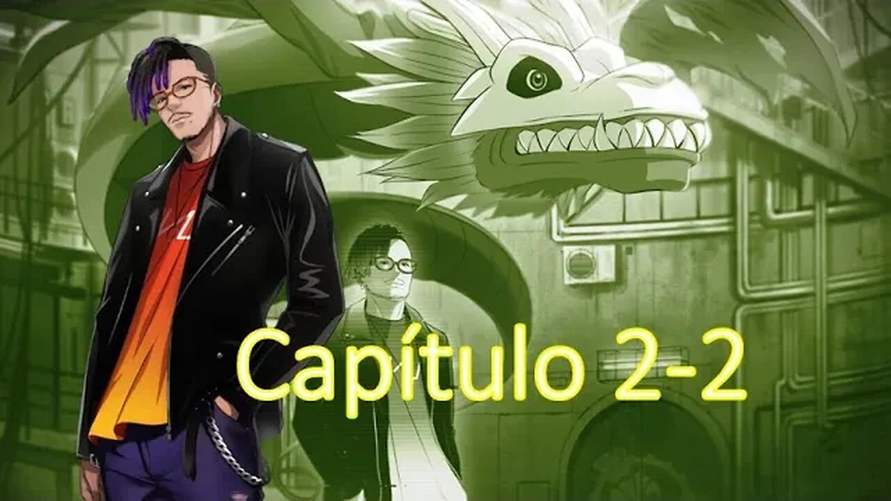 Digimon Seekers Capítulo 2-2 WWW Airlines Voo 626