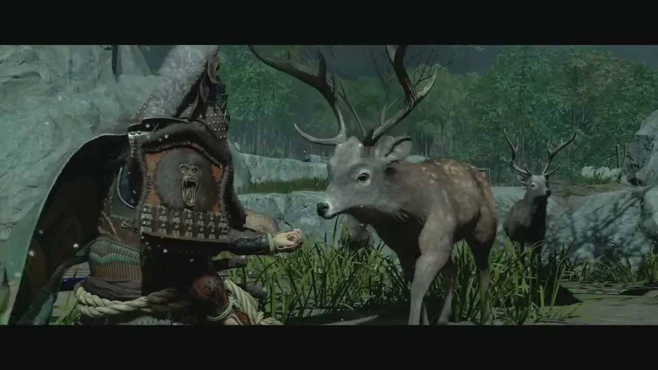 Ghost of Tsushima (PS5 Gameplay) - Ep22
