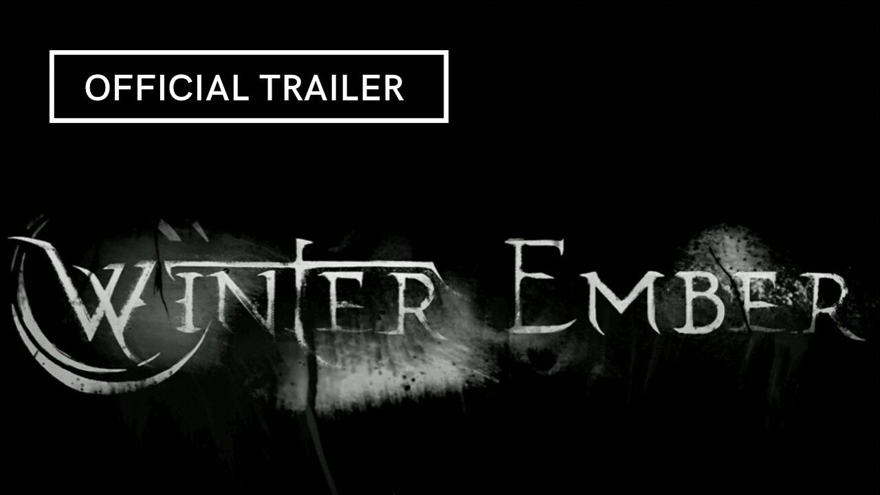 Winter Ember Official Trailer