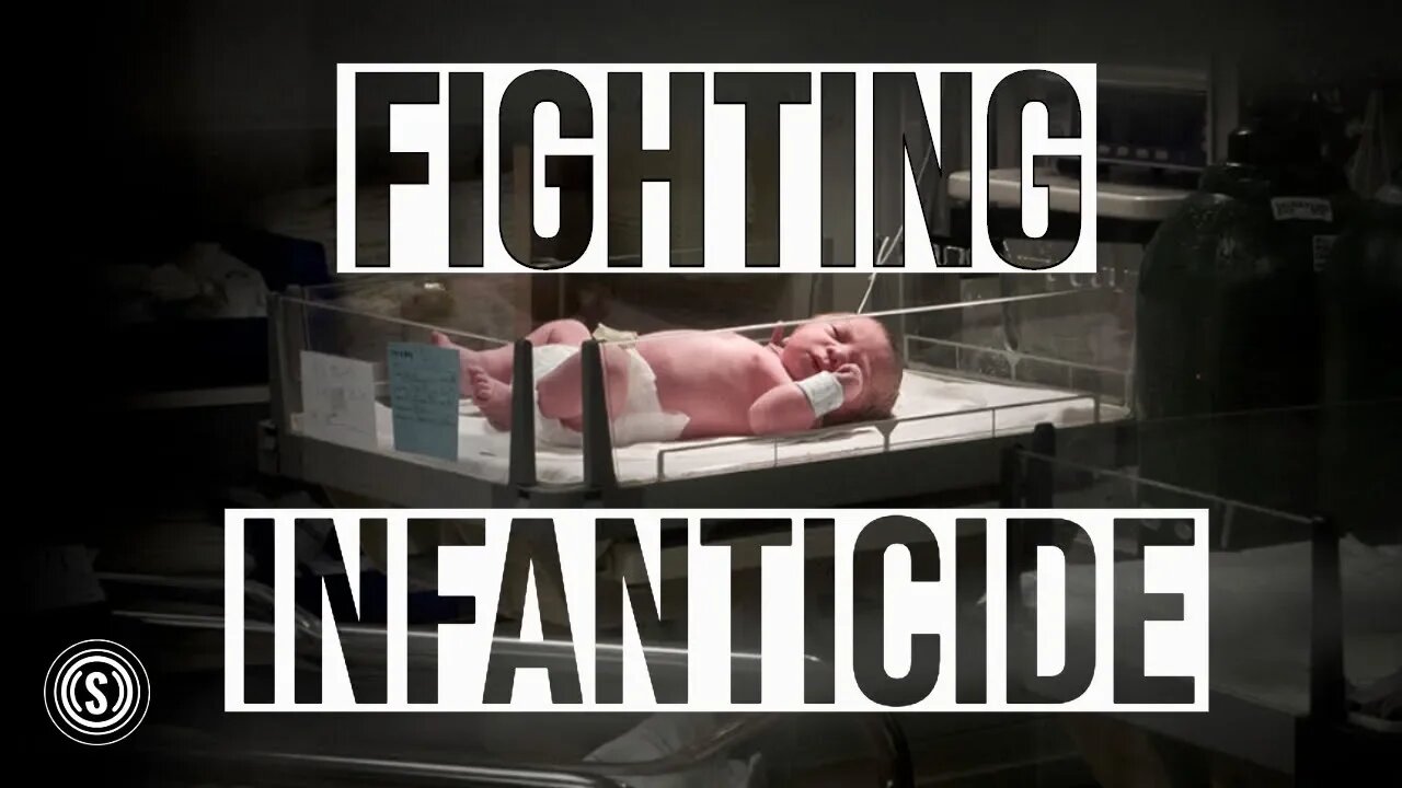 The Fight Against Infanticide in a Deep Blue State