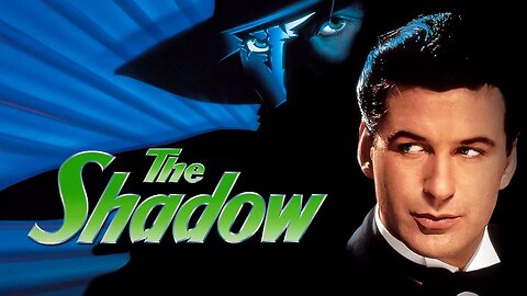 The Shadow ~suite~ by Jerry Goldsmith