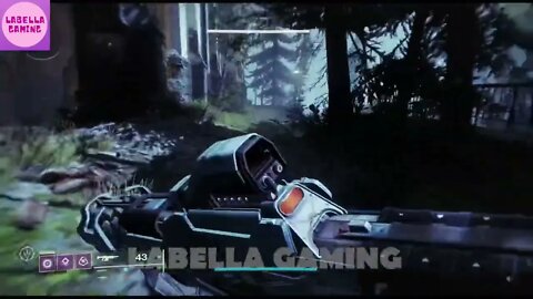 Destiny 2 What’s That Noise⁉️￼
