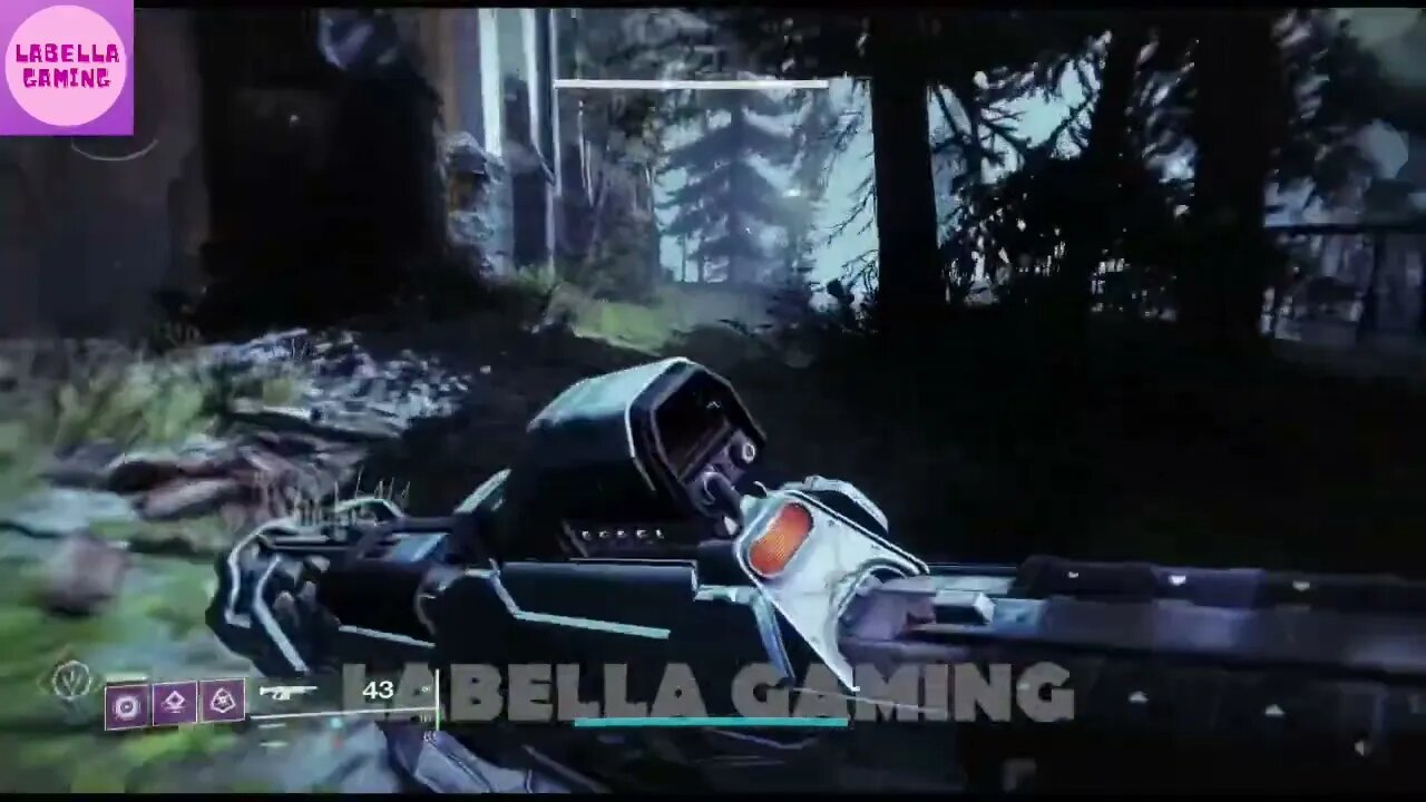 Destiny 2 What’s That Noise⁉️￼