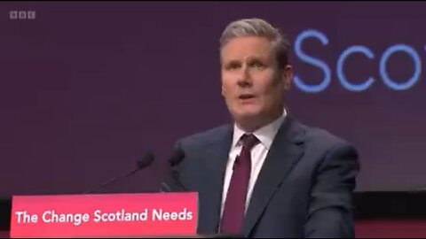 Sir Keir Starmer calls for Gaza ‘ceasefire that’s last’