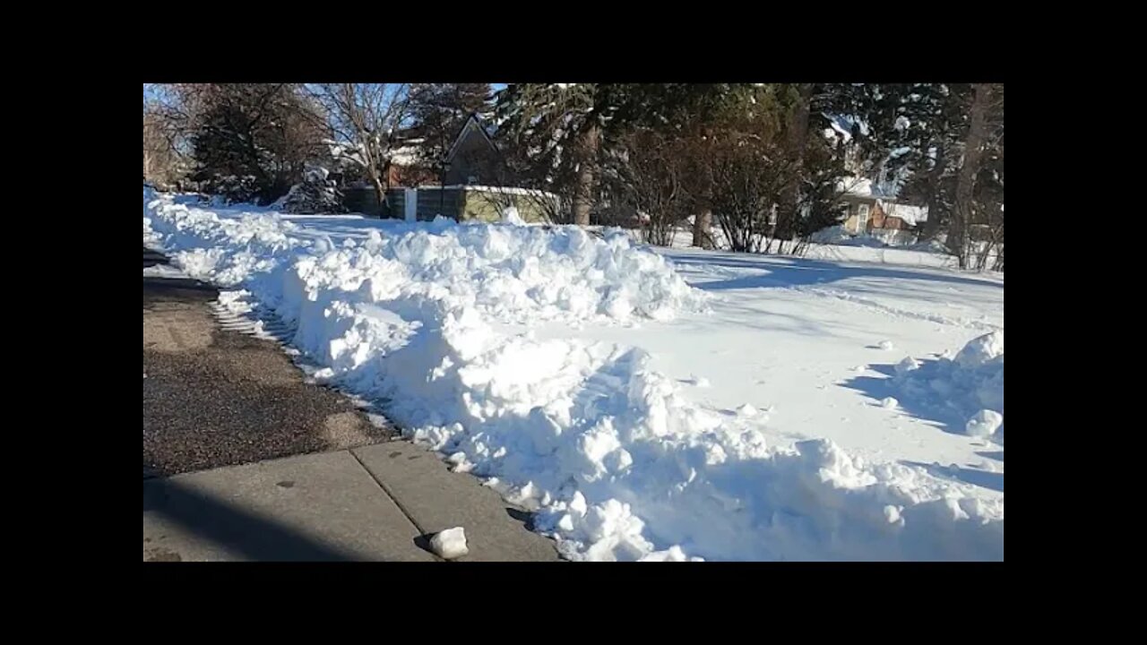 Day 5 Of The Wyoming Global Warming Crisis