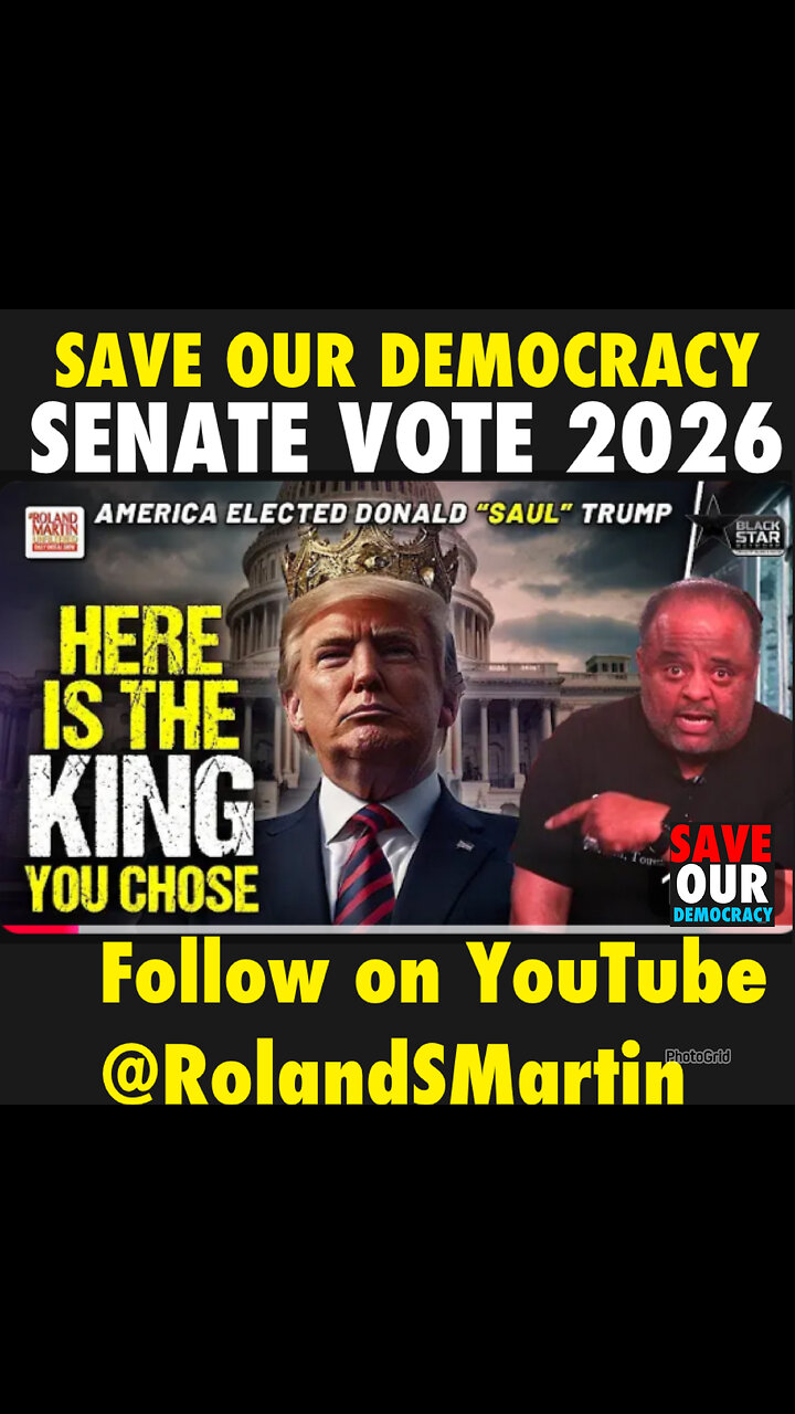 BCN #137 You voted for a dictator, now you have 1.