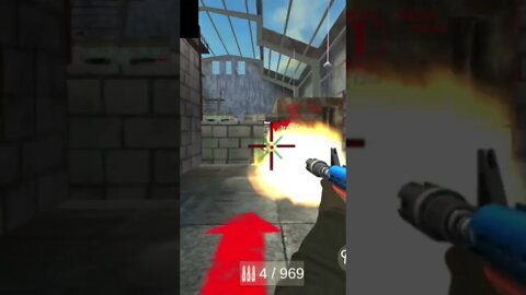 Battle shooting 🔫 game 🎮 playing_84