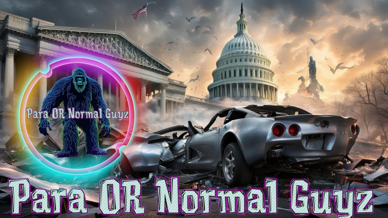 Para OR Normal Guyz | Second Term: A Tale of Two Parties