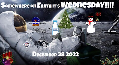 You Don't Say Gang December 28 2022