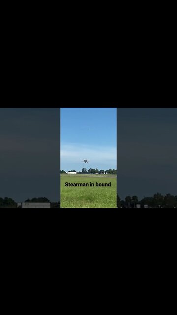 Bi planes from the 1940’s