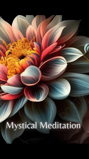 'The Young Man and The Old Man'