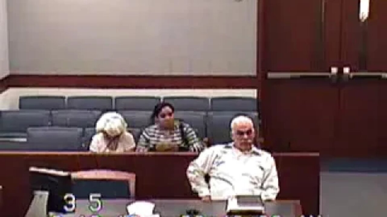 Clark County Family Court case D10-426391. How long does it take to resolve a case? 9.23.13 1-2