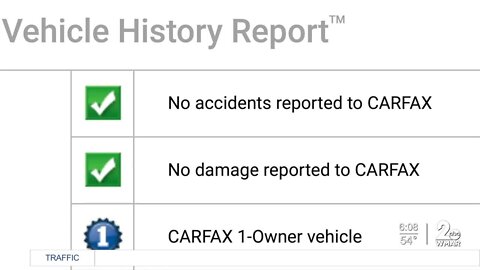 The error instantly reducing a used car’s value by thousands of dollars