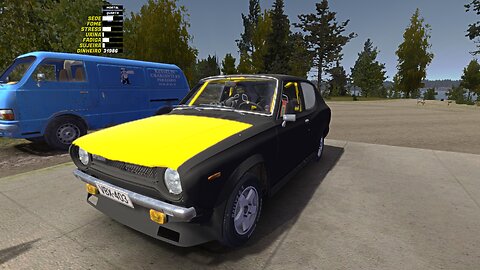 My Summer Car Br