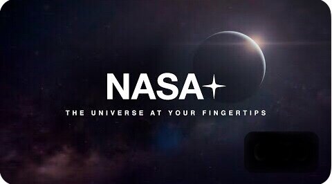 Introducing NASA,s On-demand streaming Service