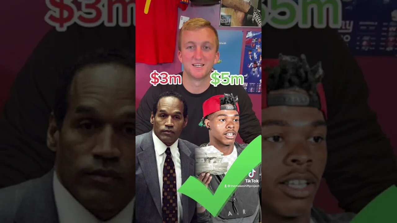 Who Has More… Money?? Comment How You Did! #fyp #money #networth #lilbaby #ojsimpson #pitbull