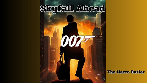 Skyfall Ahead? - Podcast