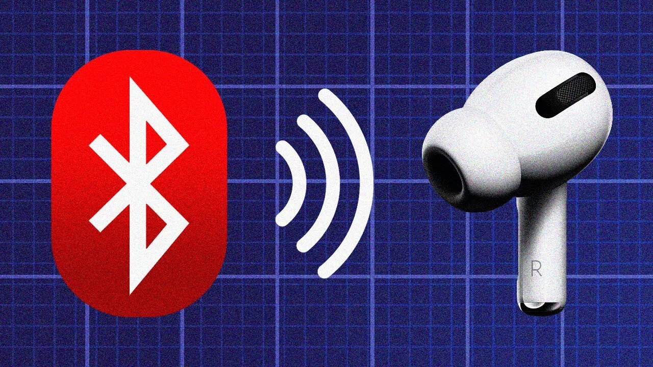 Introduction to Bluetooth HACKING!