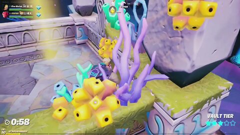 i believed and then nothing happened