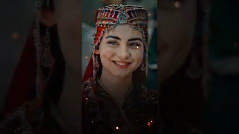 Bala hatun 4k Pic