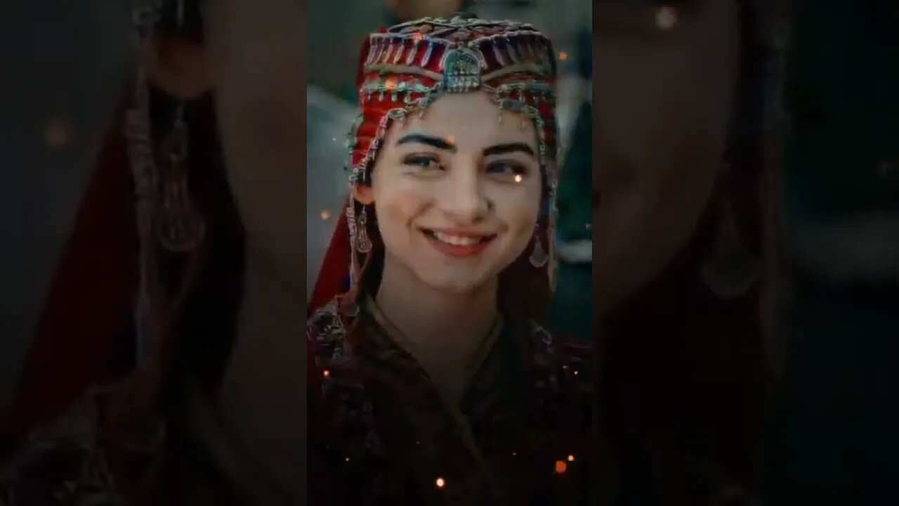 Bala hatun 4k Pic