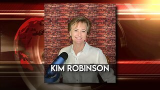 Kim Robinson Prophetic Insight For America 2025 and Beyond joins Prophetic Wednesdays on Take FiVe