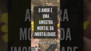 Frase do Fernando Pessoa