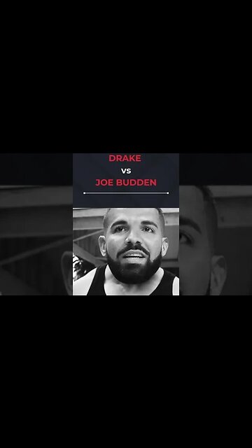 Drake vs Joe Budden #drake #joebudden #forallthedogs #hiphopbeef #worldstarhiphop