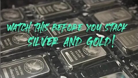 The Physical Silver Trap