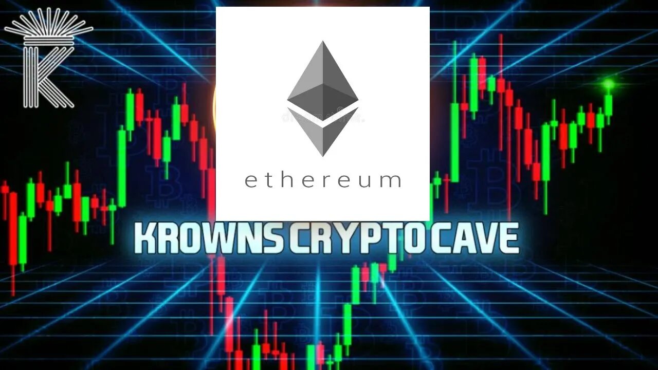 Ethereum (ETH) 3 Minute Price Analysis & Prediction August 2021.