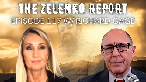 9/11-Covid Deep Dive #8: Predictive Programming & Revelation of the Method - Episode 117 w/ Richard Gage, AIA