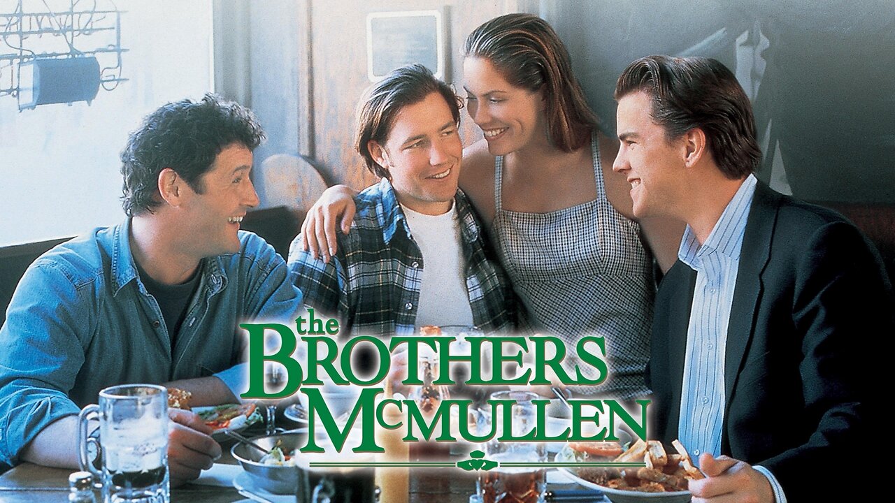 The Brothers McMullen ~ by Seamus Egan