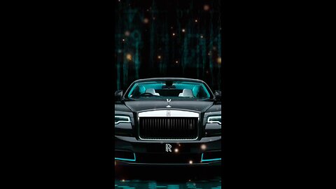 ROLCE ROYCE EDIT