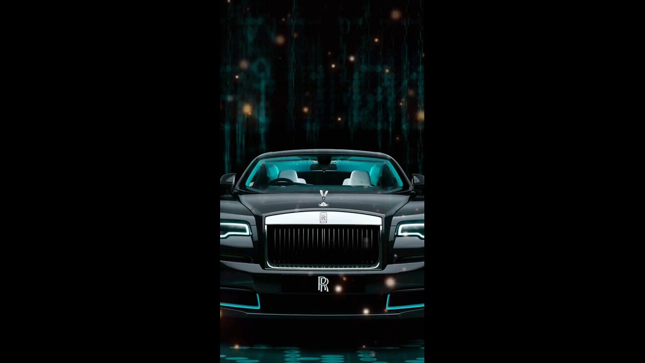 ROLCE ROYCE EDIT