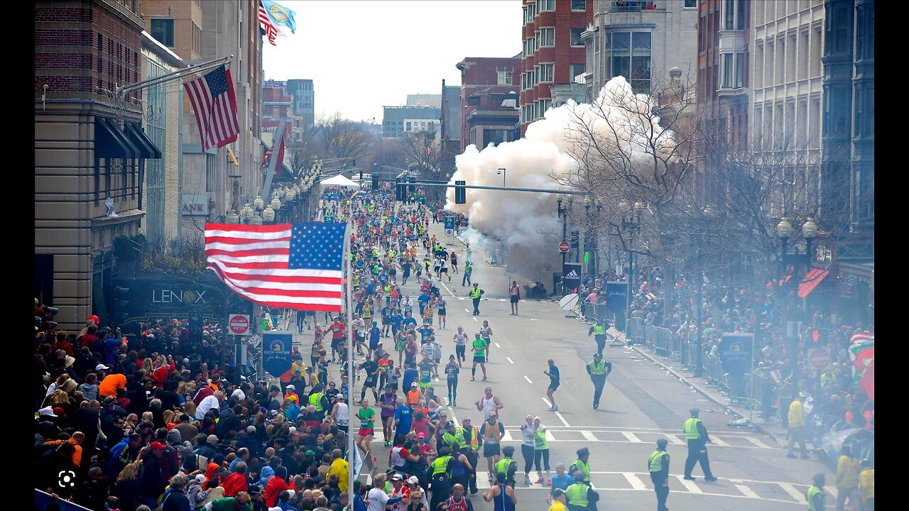 The Hoaxathon The Boston Bombing Hoax Crisis Actors Get Their Lines Terribly Wrong