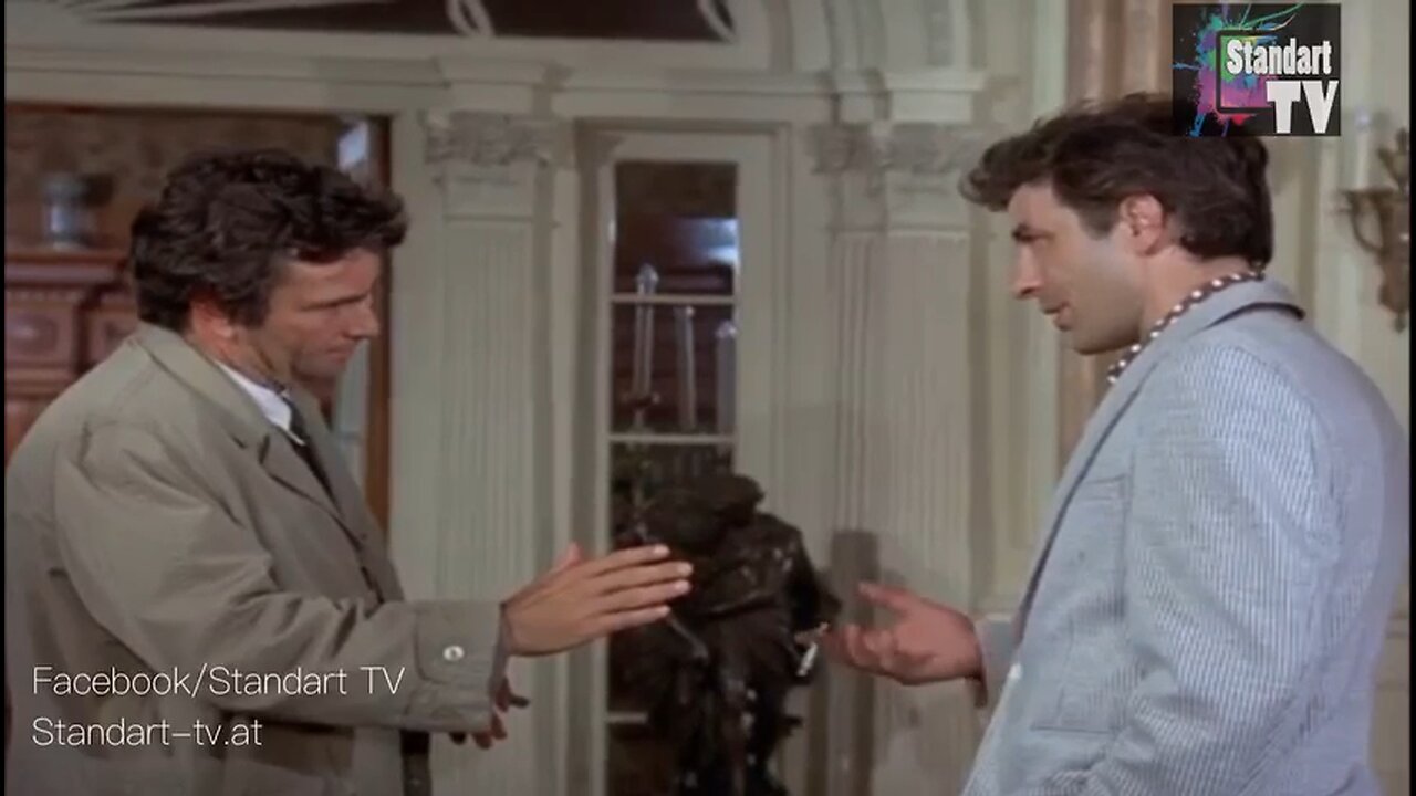 Columbo GiS