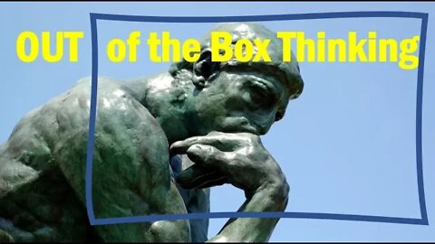 Thinking Out Of The Box | Creative Minds | Short Story with Moral Lesson