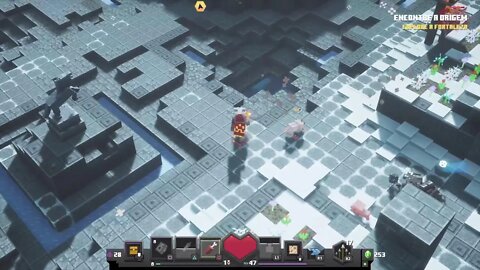 (Minecraft Dungeons)