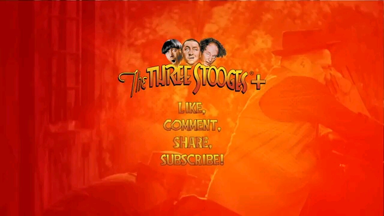 3 hours of classic Three Stooges full ep